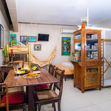 Apartament Casa Mirar Recife De Olinda Zewnętrze zdjęcie