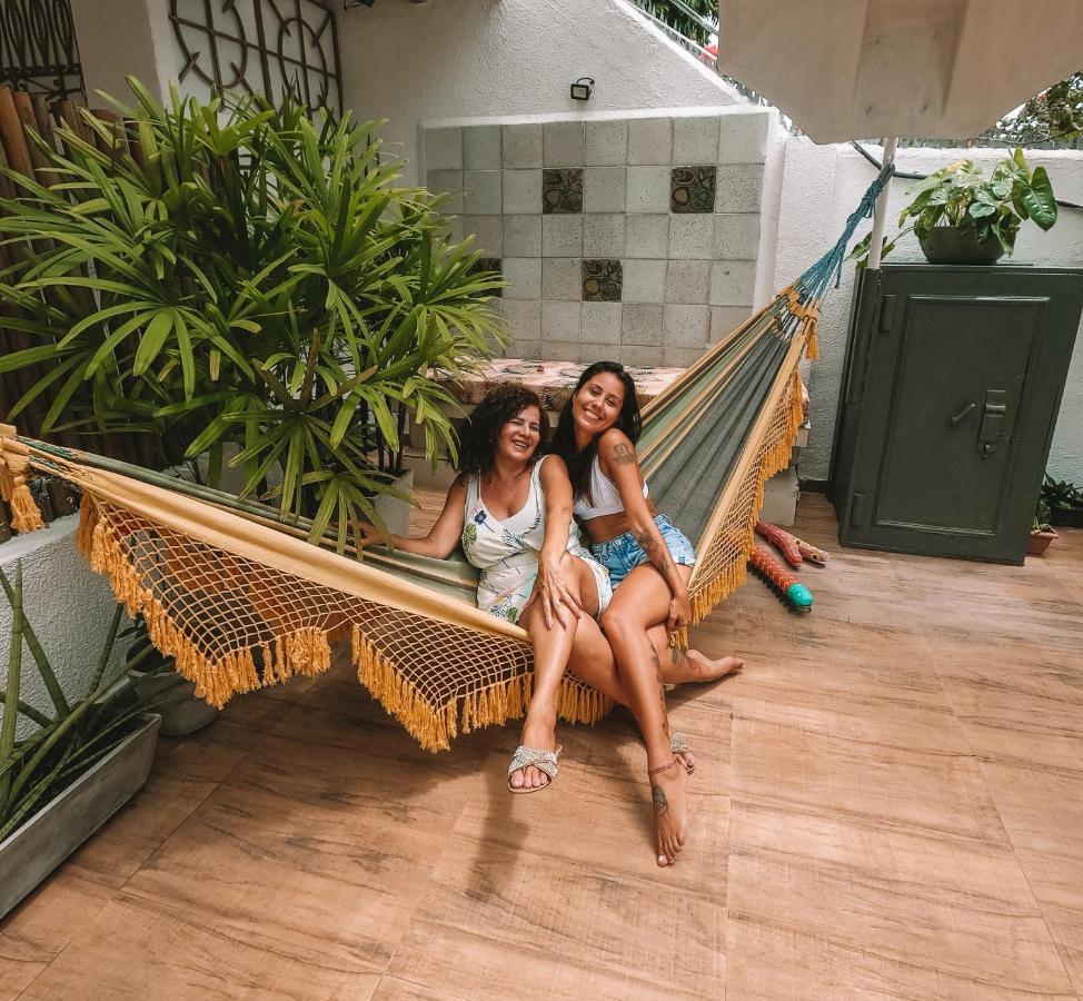 Apartament Casa Mirar Recife De Olinda Zewnętrze zdjęcie