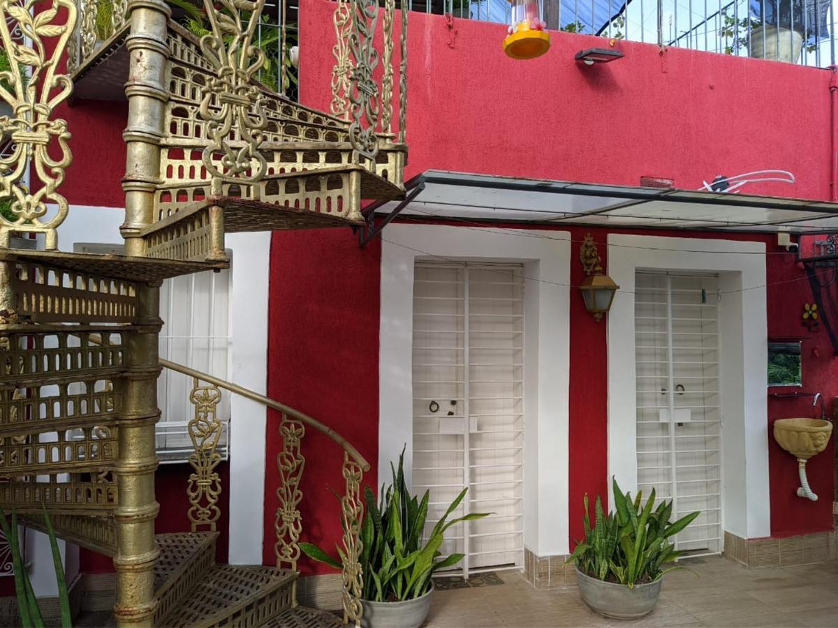 Apartament Casa Mirar Recife De Olinda Zewnętrze zdjęcie