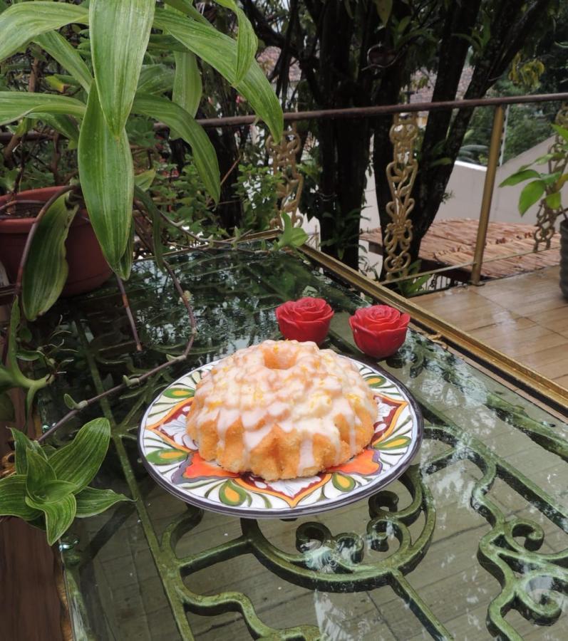 Apartament Casa Mirar Recife De Olinda Zewnętrze zdjęcie
