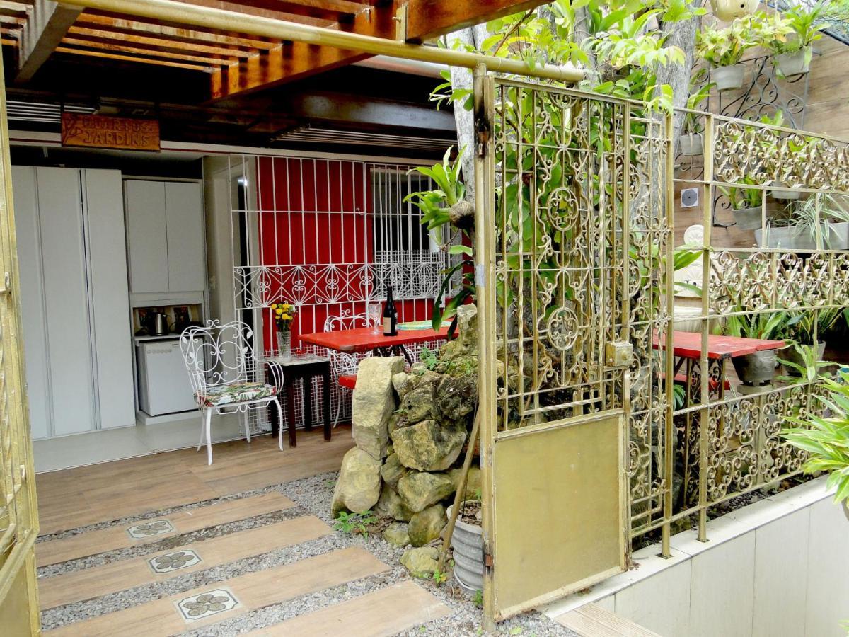 Apartament Casa Mirar Recife De Olinda Zewnętrze zdjęcie