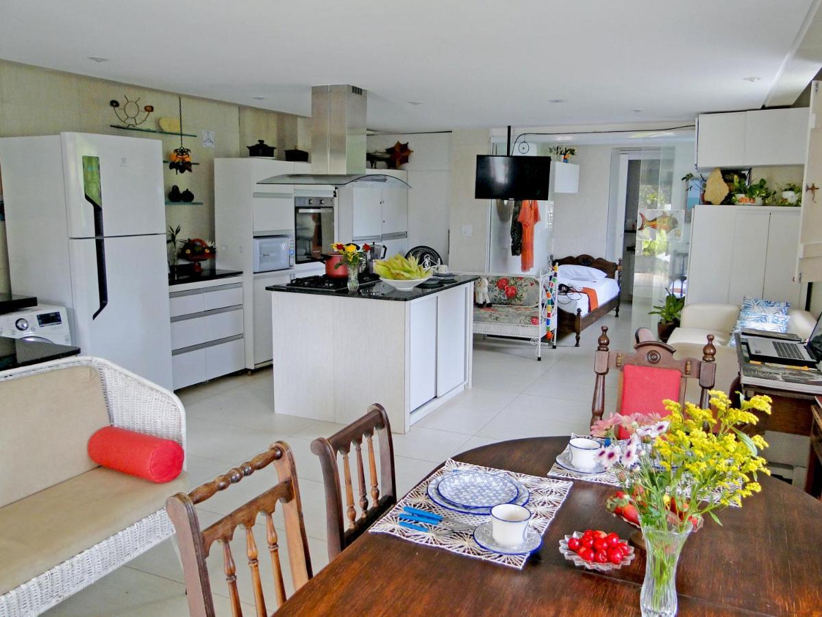 Apartament Casa Mirar Recife De Olinda Zewnętrze zdjęcie