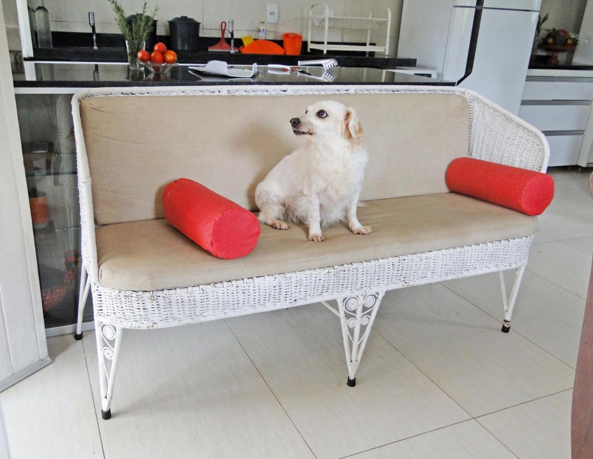 Apartament Casa Mirar Recife De Olinda Zewnętrze zdjęcie