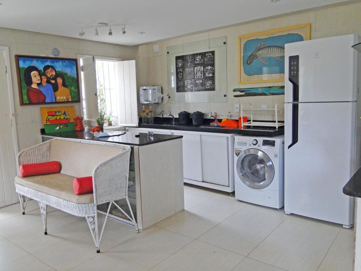 Apartament Casa Mirar Recife De Olinda Zewnętrze zdjęcie