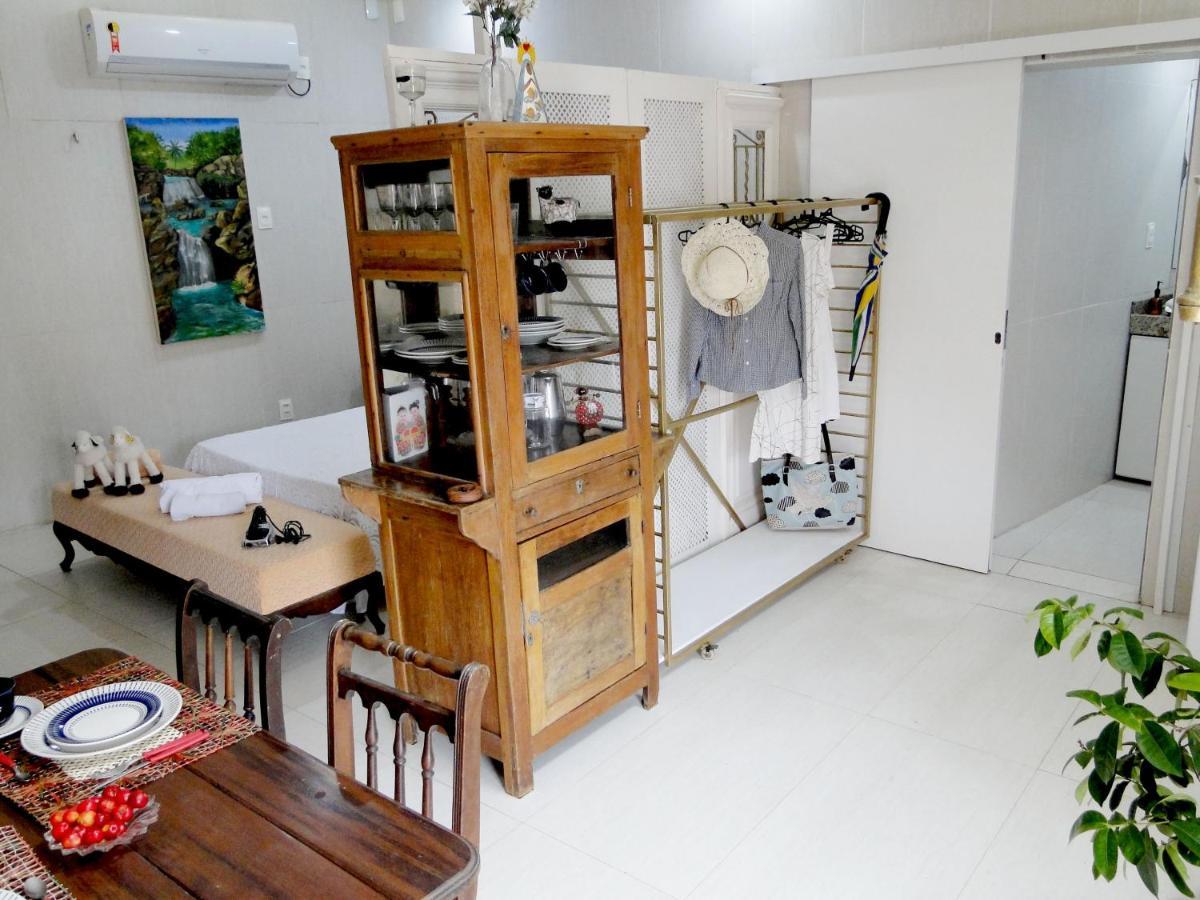 Apartament Casa Mirar Recife De Olinda Zewnętrze zdjęcie