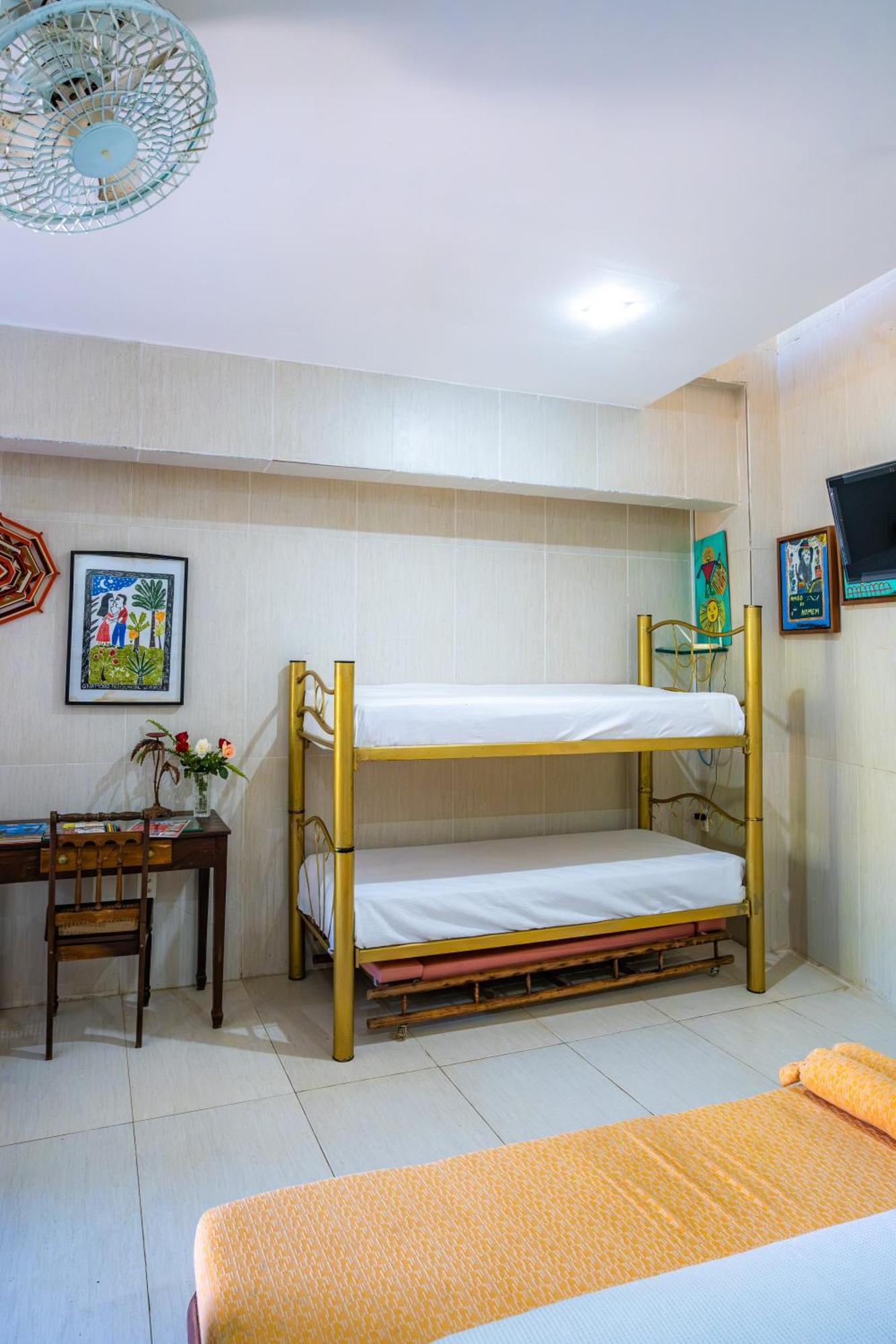Apartament Casa Mirar Recife De Olinda Zewnętrze zdjęcie