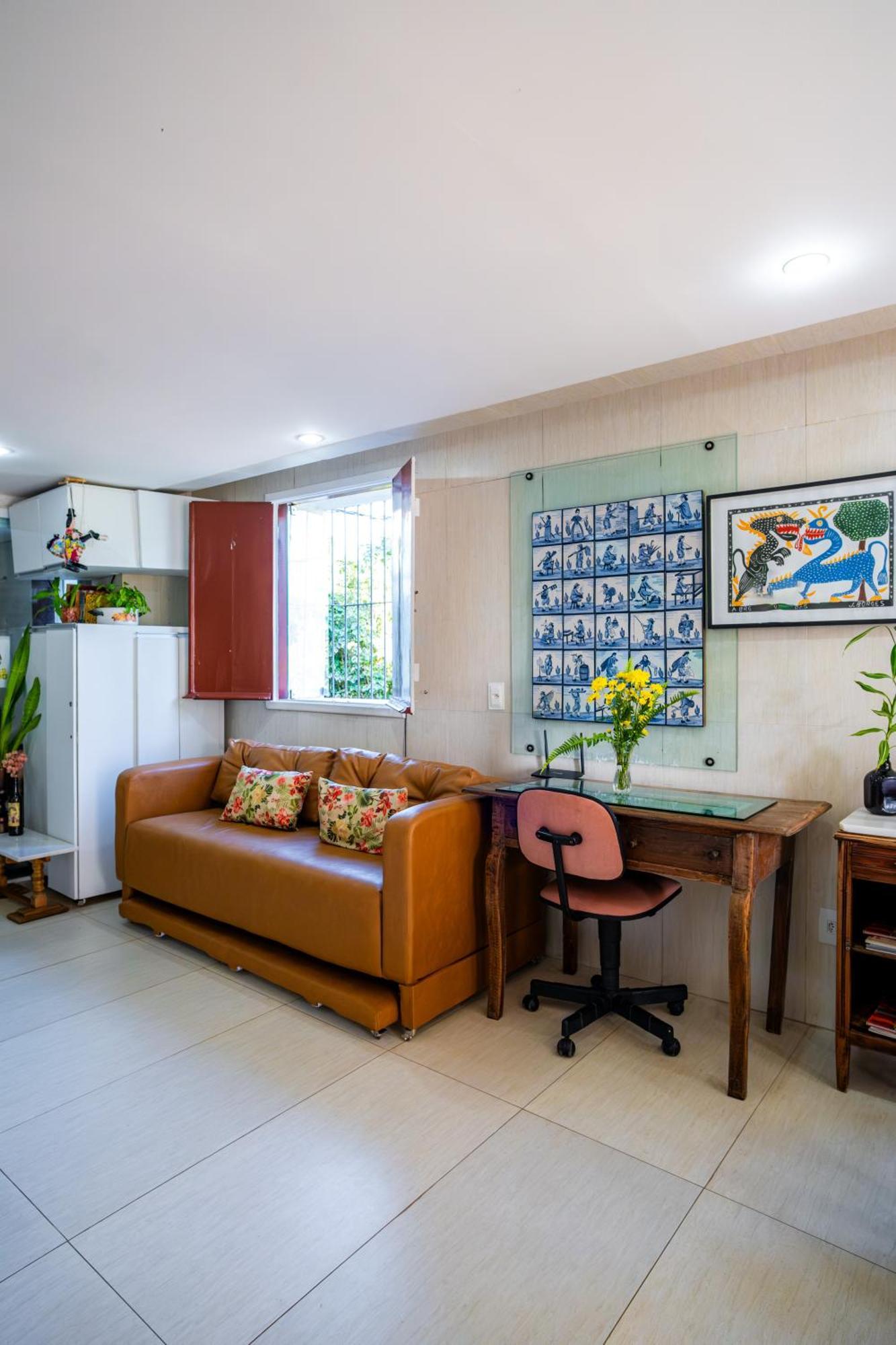 Apartament Casa Mirar Recife De Olinda Zewnętrze zdjęcie