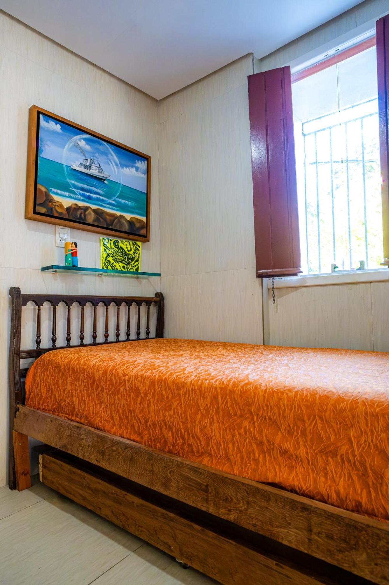 Apartament Casa Mirar Recife De Olinda Zewnętrze zdjęcie