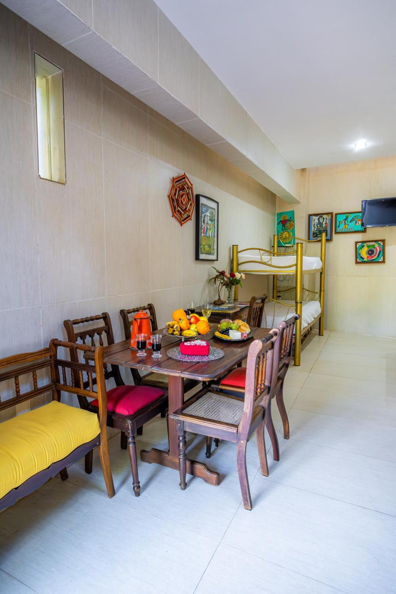 Apartament Casa Mirar Recife De Olinda Zewnętrze zdjęcie