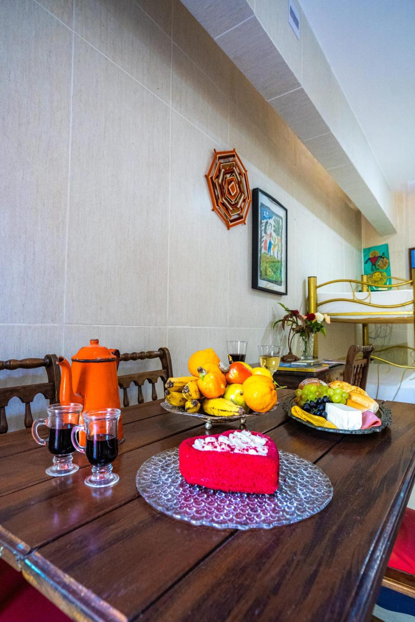 Apartament Casa Mirar Recife De Olinda Zewnętrze zdjęcie
