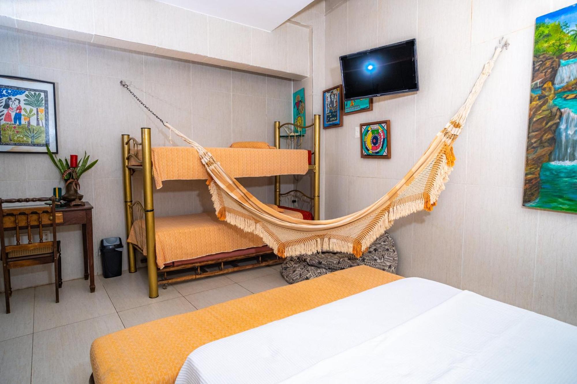 Apartament Casa Mirar Recife De Olinda Zewnętrze zdjęcie