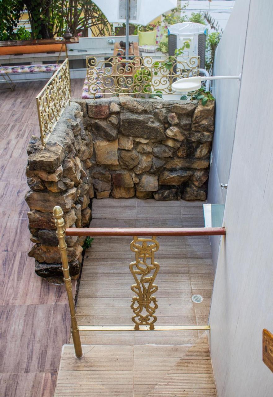 Apartament Casa Mirar Recife De Olinda Zewnętrze zdjęcie