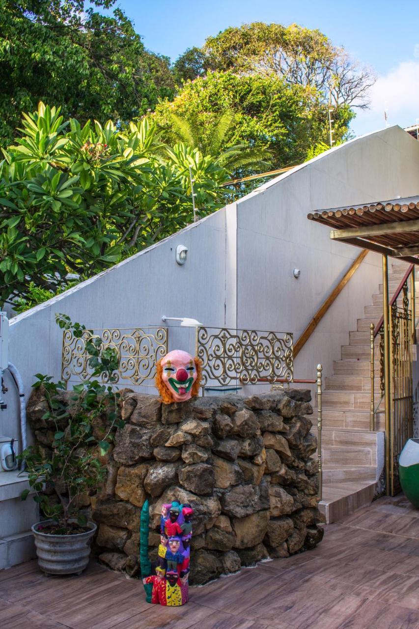 Apartament Casa Mirar Recife De Olinda Zewnętrze zdjęcie
