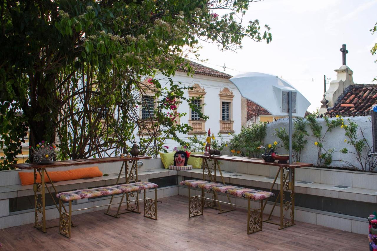 Apartament Casa Mirar Recife De Olinda Zewnętrze zdjęcie