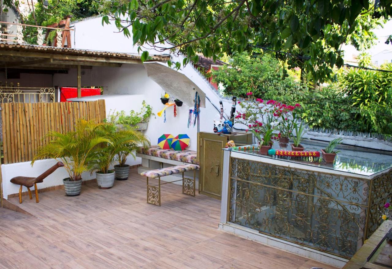 Apartament Casa Mirar Recife De Olinda Zewnętrze zdjęcie