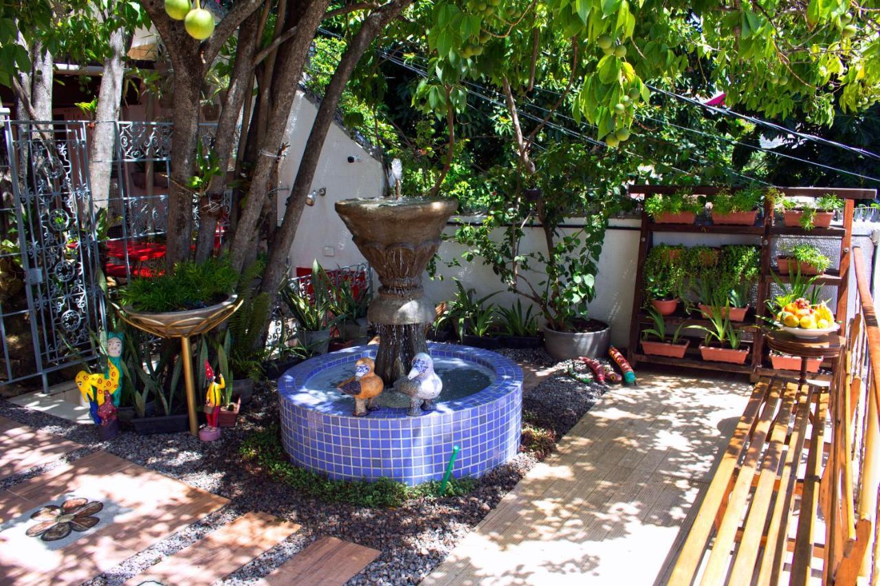 Apartament Casa Mirar Recife De Olinda Zewnętrze zdjęcie