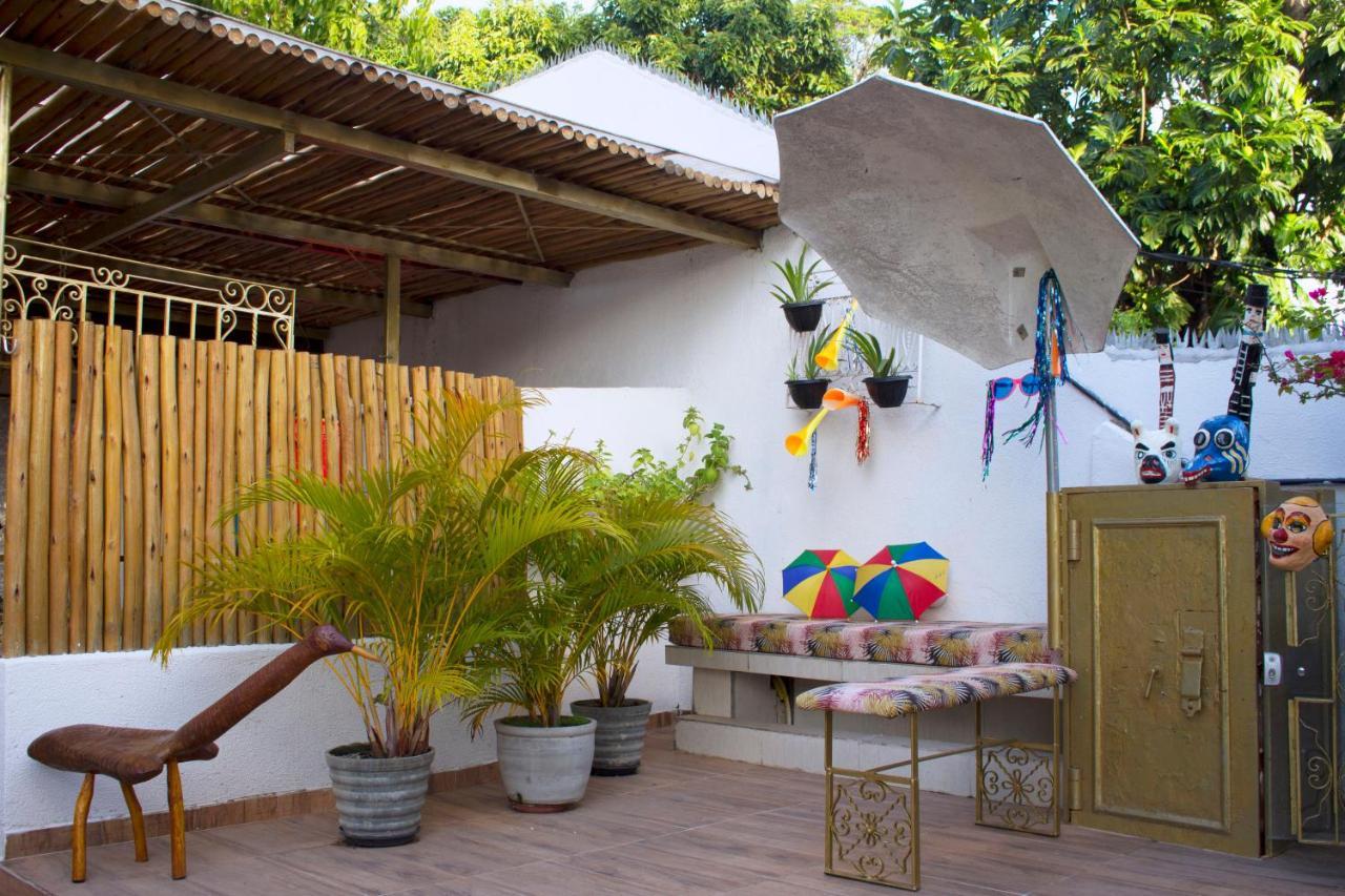 Apartament Casa Mirar Recife De Olinda Zewnętrze zdjęcie