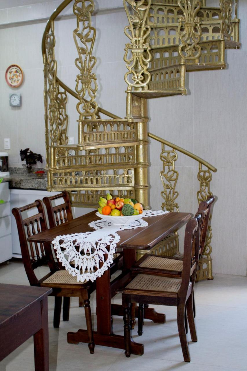 Apartament Casa Mirar Recife De Olinda Zewnętrze zdjęcie
