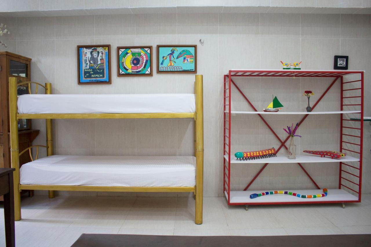 Apartament Casa Mirar Recife De Olinda Zewnętrze zdjęcie