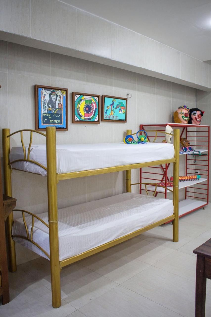 Apartament Casa Mirar Recife De Olinda Zewnętrze zdjęcie