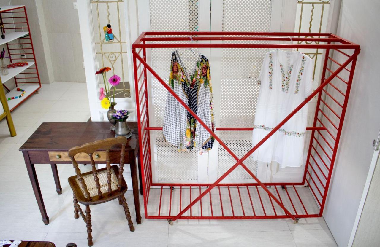 Apartament Casa Mirar Recife De Olinda Zewnętrze zdjęcie