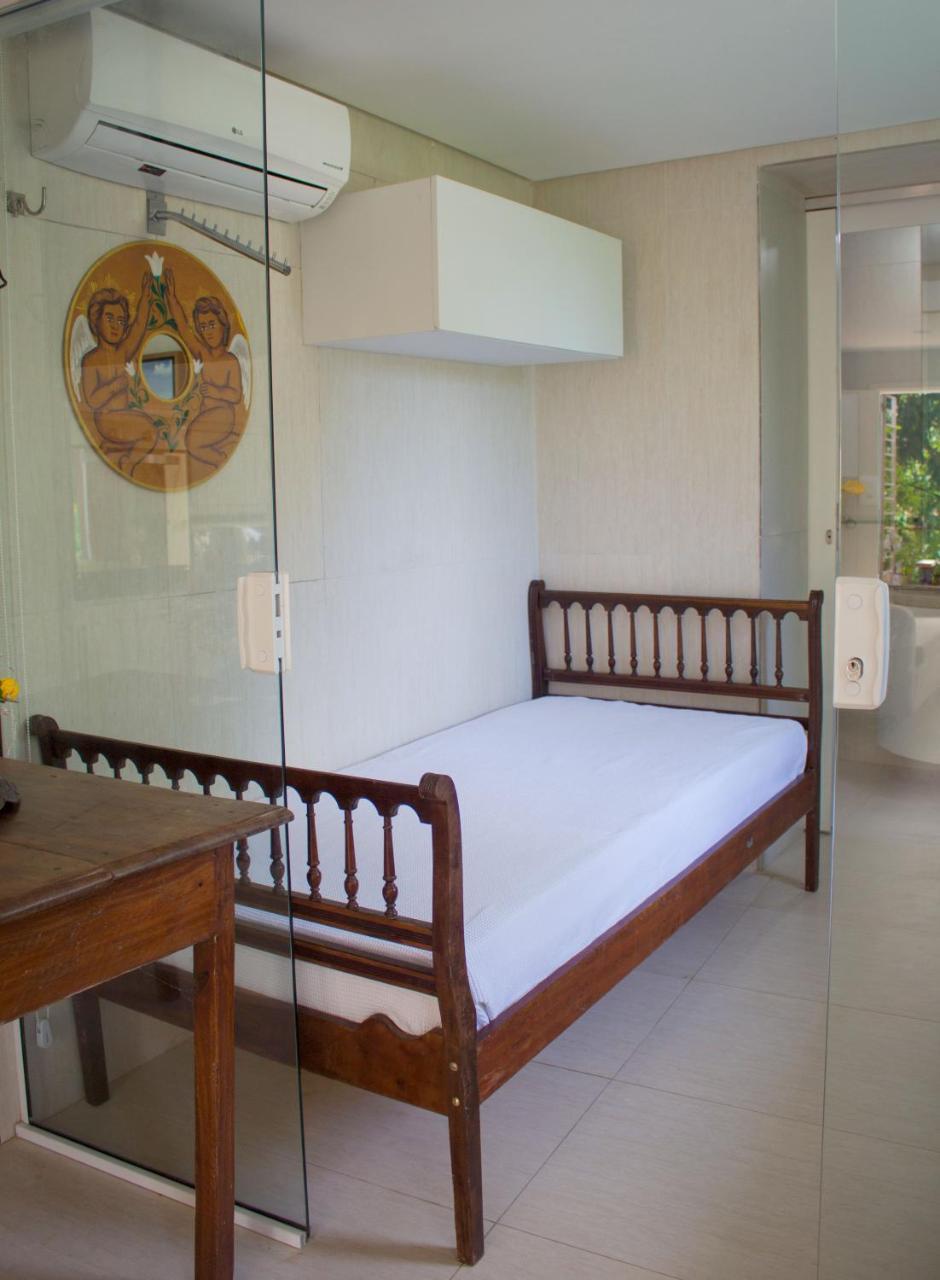 Apartament Casa Mirar Recife De Olinda Zewnętrze zdjęcie