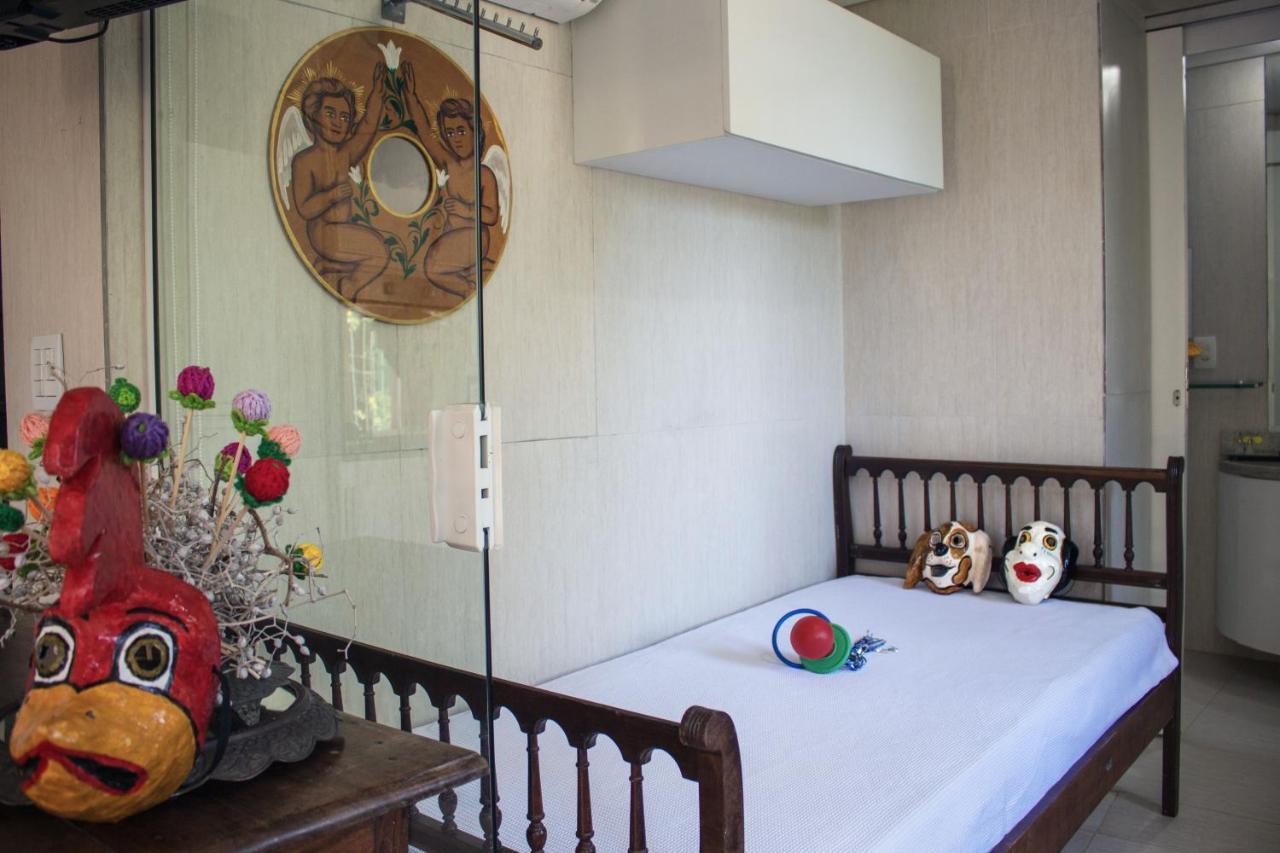 Apartament Casa Mirar Recife De Olinda Zewnętrze zdjęcie