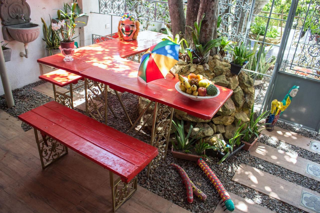 Apartament Casa Mirar Recife De Olinda Zewnętrze zdjęcie