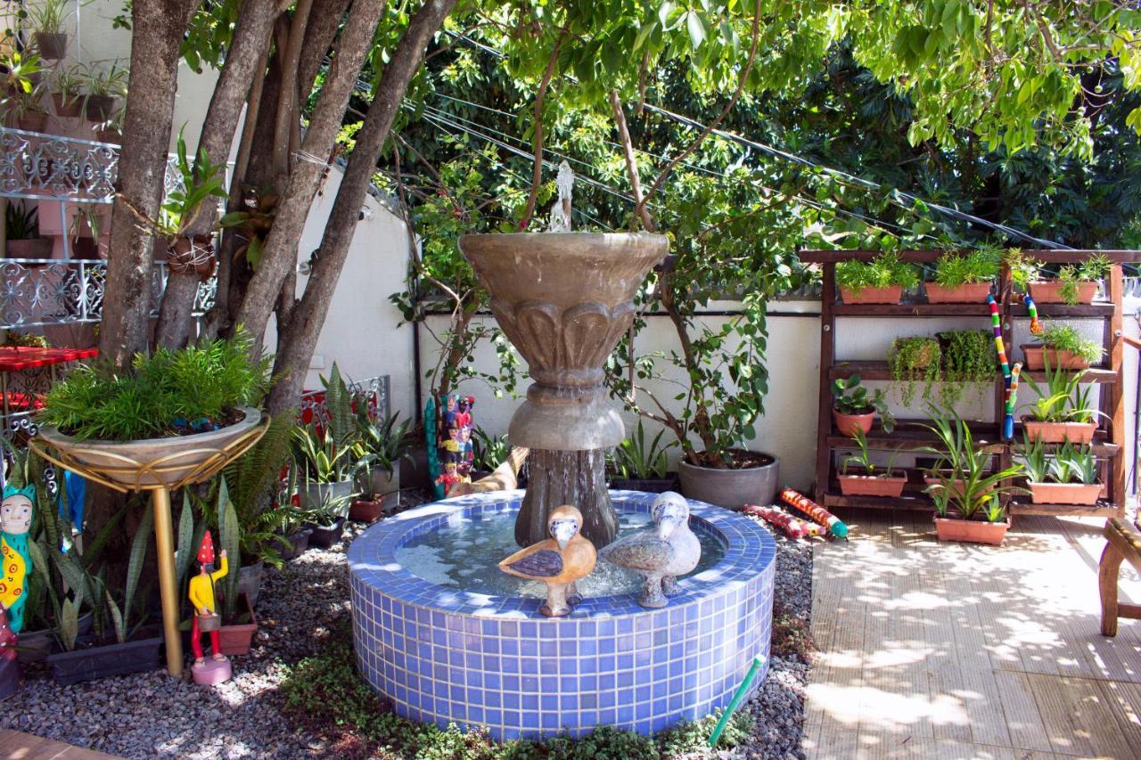Apartament Casa Mirar Recife De Olinda Zewnętrze zdjęcie